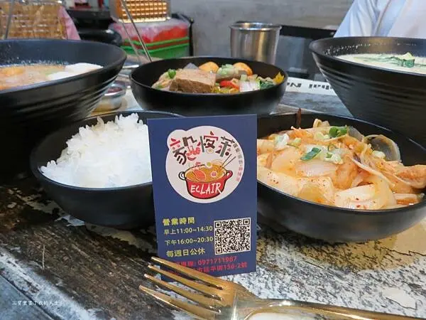 嘉義美食【毅愘萊-鍋燒．揚物．麻辣燙】每日新鮮現做 隱身巷弄中的平價好滋味