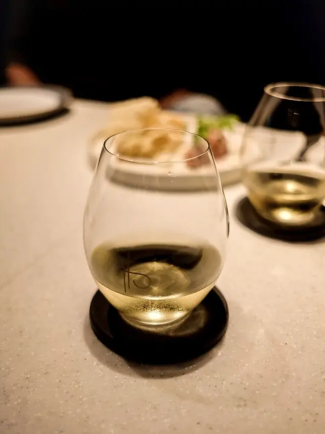 台北松山｜南京復興餐酒館！Bottless 非瓶