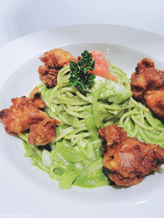 【新北市土城區】Yipin Pasta 義品土城青雲家樂福店