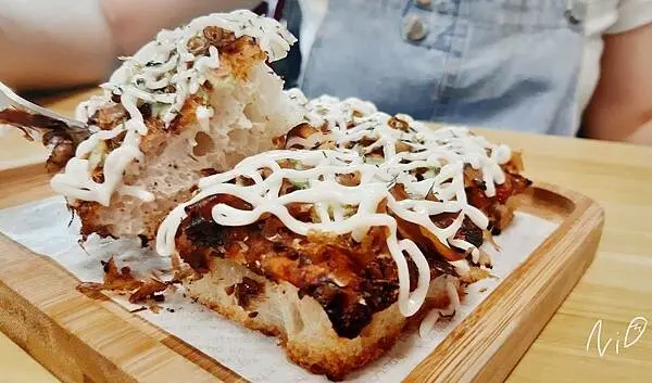 [嘉義朴子]Cipullos 義式廚房。義大利大廚煮飯就是要夠義大利啦