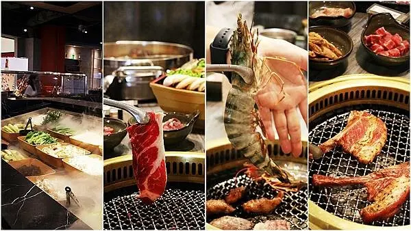 【高雄 吃到飽】燒肉將燒烤吃到飽 夢時代店 壽星優惠｜生日聚餐、尾牙、同學會、謝師宴首選