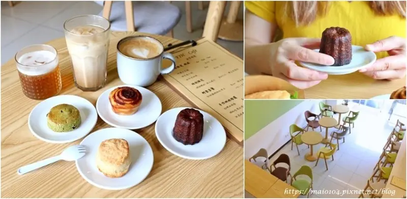 八德美食｜FIH Cafe幸蘊坊～咖啡廳也能喝到調酒，而且只要399元即可享有調酒無限暢飲