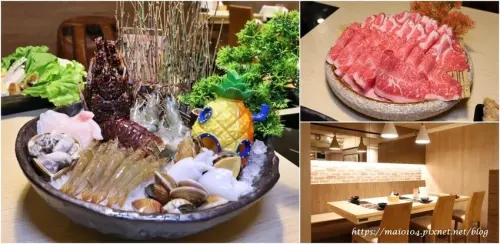 台北松山火鍋推薦｜參木鍋物～七月慶開幕三重送、父親節送好禮活動，點鍋物就享有自助吧，冰淇淋、咖啡、各式飲品無限供應