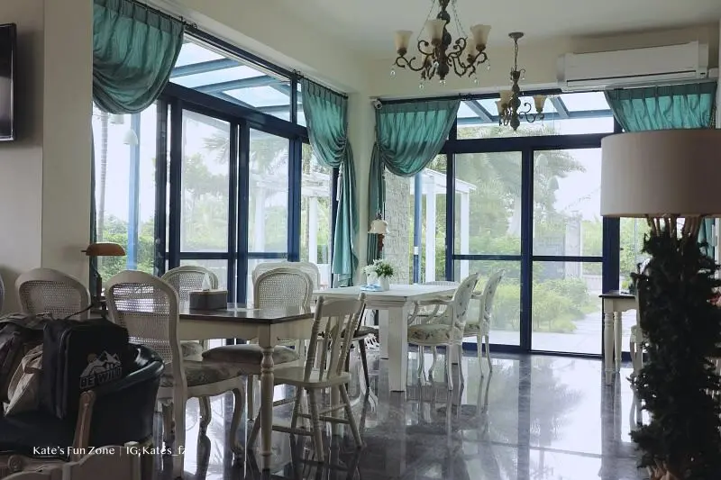 【花蓮】自在海民宿》全家大小都適合入住的靠海電梯旅館｜吉安鄉親子住宿推薦