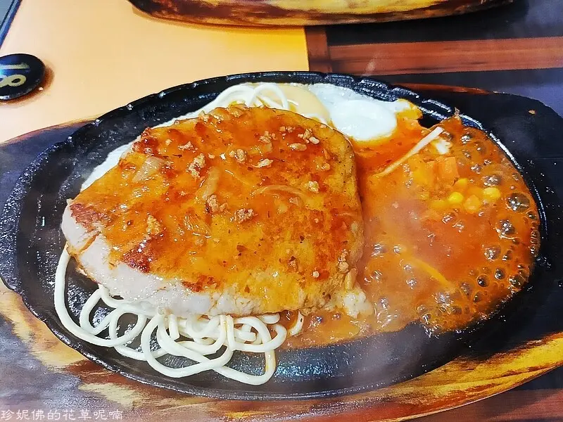 【新北市新莊區】新莊廟街夜市牛排｜牛之鄉牛排館