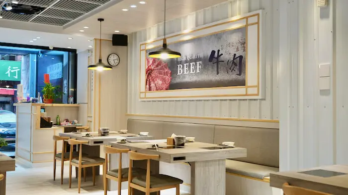 [府中站] 樂釜極上鍋物｜板橋火鍋推薦！超大龍蝦只要388！府中美食海鮮火鍋