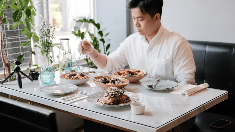 Vie a la 鄉食村活｜彰化美食餐廳｜法國鄉村料理，每次主題都不同的特色料理，好吃、道地、推薦聚餐必去！