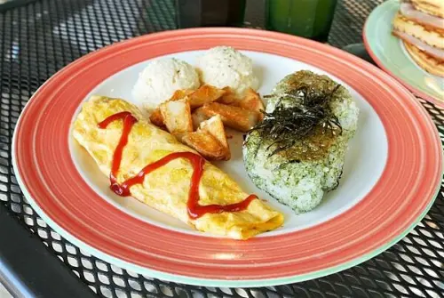 蘆洲早午餐-蘆洲深耕13年行灶咖Kiânn Tsao Ka，親子友善餐廳，蘆洲美食，蘆洲捷運站