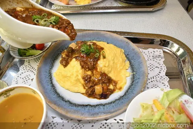 Moni咖哩中山旗艦店