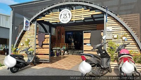 薄荷小日子-恆春平價環保潛水民宿，床好睡潤髮乳吹風機好洗好用的令人驚艷