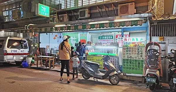 【中和冰店】54大碗公-剉冰｜想吃幾樣配料自己裝，超佛心爆份量的挫冰店