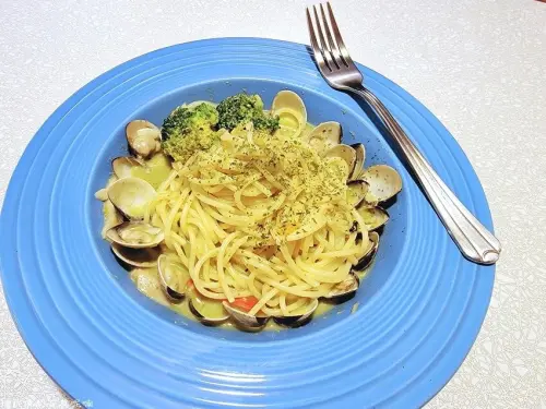 【南投縣南投市】種子茶語 火鍋．輕食．義大利麵．飲料