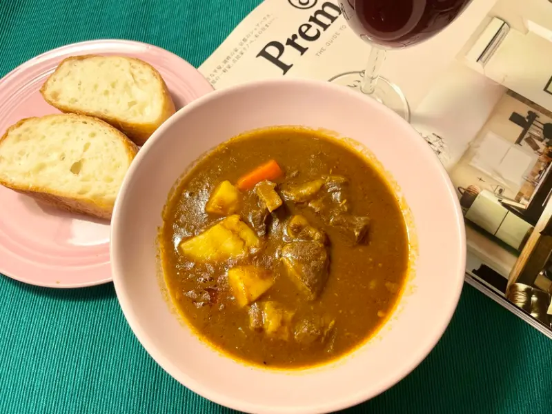 【料理食品】遇好食｜忙碌都會女子的下班偷閒好食光