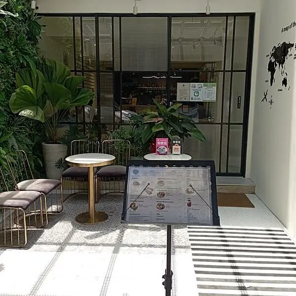 【走。遊台北】2 SEEDs Brunch