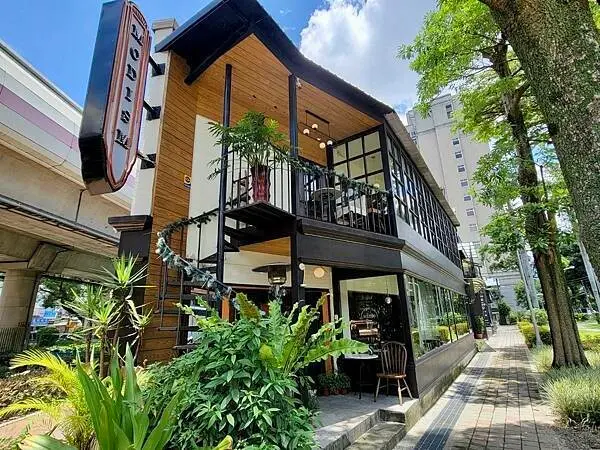 [士林美食] 摩德年代-Modism Muses 繆斯餐酒館 士林早午餐 甜點 下午茶 咖啡廳 餐酒館 @蛋寶趴趴go