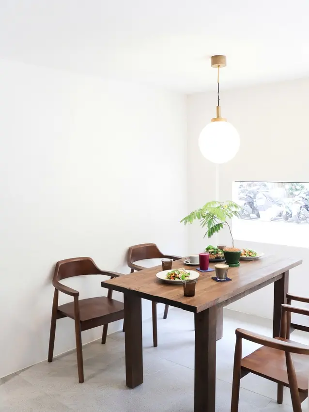 小尾咖啡主理人最新力作 大安區質感咖啡廳