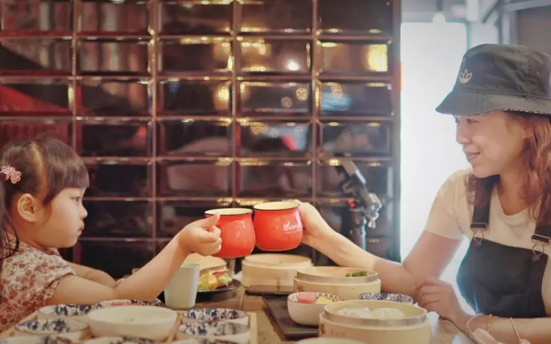 雲林旅遊住宿/虎尾春秋文創設計旅店，全台唯一以布袋戲為主題的住宿旅店