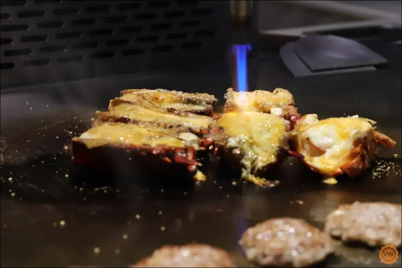 台北一位難求頂級無菜單鐵板燒<明水然・樂>插旗新竹|網路溫度計-此生必嚐十大高CP值無菜單鐵板燒料理人氣冠