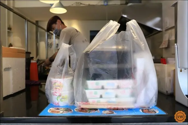 台中美食│公益商圈便當推薦：本便當 外帶外送專門店