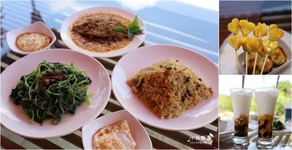 萬里創意地瓜料理『萬里美樹館』高山地瓜禮盒宅配到家