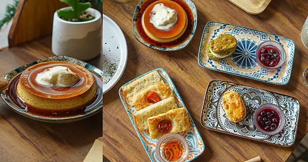 三重不限時的巷弄咖啡館，寧靜氛圍適合讀書一整天，三重咖啡廳推薦 | 【新北 三重區】李好咖啡Li Great coffee