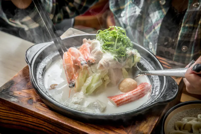初九麻辣食堂｜正宗重慶口味，爆料好吃麻辣小火鍋，麻辣滷肉飯特強！