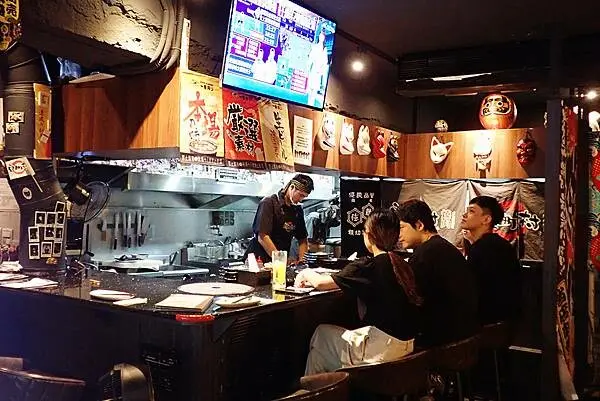 東區燒肉推薦│豆町村燒肉-專人代烤 酒之放題，質量非常好的日式激安燒肉店-台北美食推薦-03.jpg