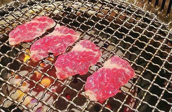 東區燒肉推薦│豆町村燒肉-專人代烤 酒之放題，質量非常好的日式激安燒肉店-台北美食推薦-41.jpg