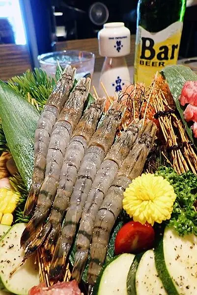 東區燒肉推薦│豆町村燒肉-專人代烤 酒之放題，質量非常好的日式激安燒肉店-台北美食推薦-38.jpg