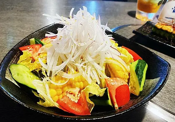 東區燒肉推薦│豆町村燒肉-專人代烤 酒之放題，質量非常好的日式激安燒肉店-台北美食推薦-09.jpg