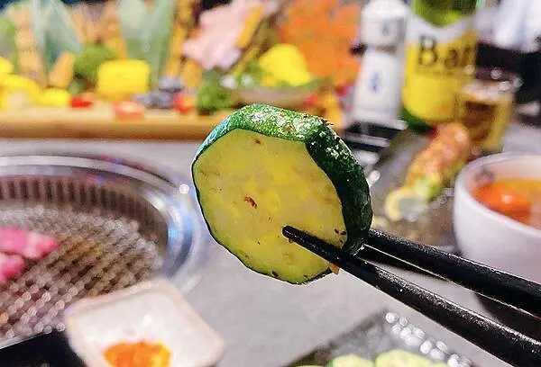 東區燒肉推薦│豆町村燒肉-專人代烤 酒之放題，質量非常好的日式激安燒肉店-台北美食推薦-57.jpg