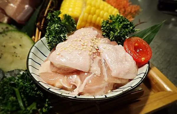 東區燒肉推薦│豆町村燒肉-專人代烤 酒之放題，質量非常好的日式激安燒肉店-台北美食推薦-34.jpg