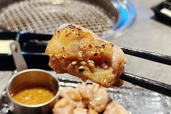 東區燒肉推薦│豆町村燒肉-專人代烤 酒之放題，質量非常好的日式激安燒肉店-台北美食推薦-49.jpg