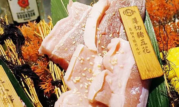東區燒肉推薦│豆町村燒肉-專人代烤 酒之放題，質量非常好的日式激安燒肉店-台北美食推薦-36.jpg