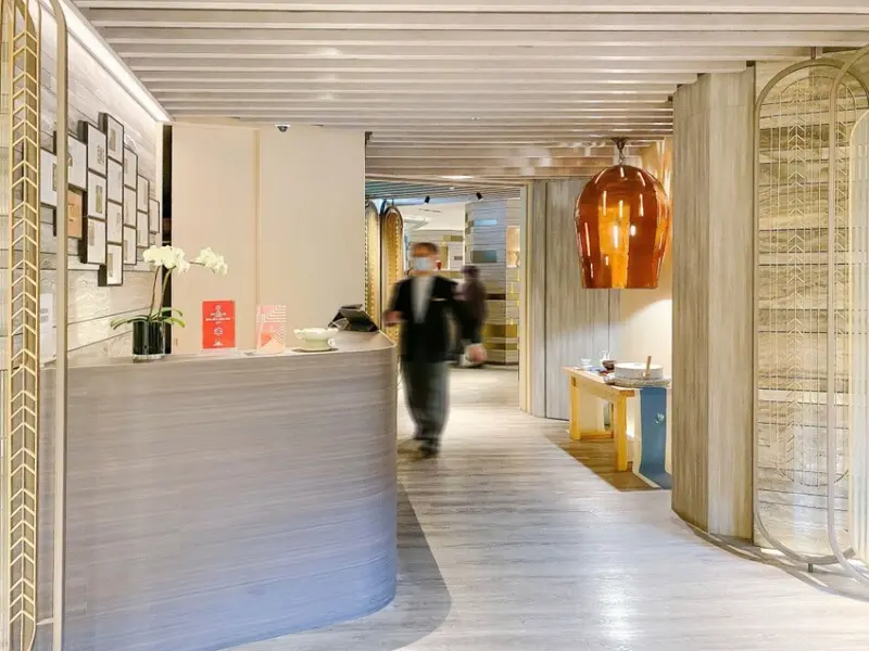 ｜台北美食｜天香樓｜米其林一星杭州菜 品嚐宋宴之美