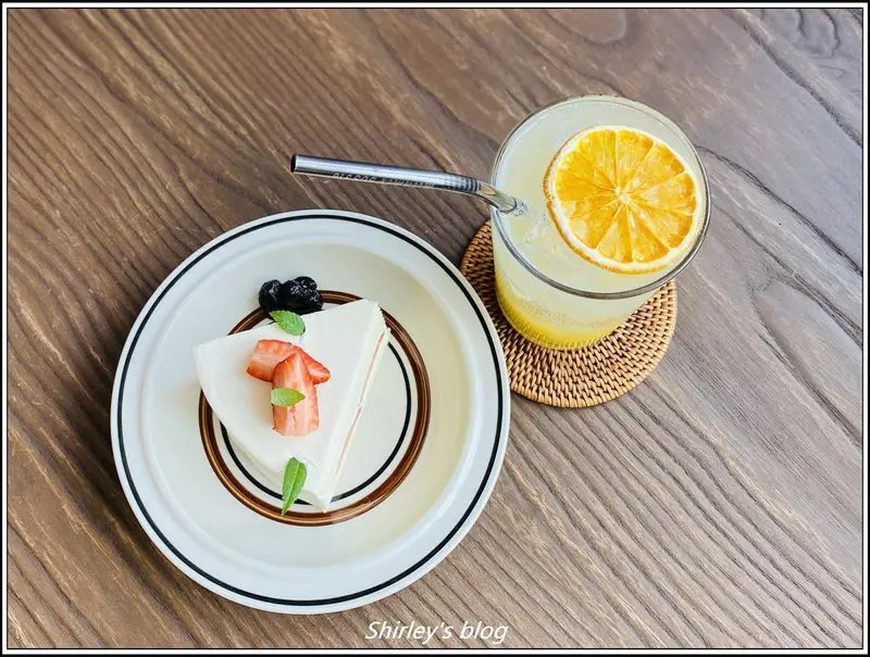 捷運中山站 ‧ 鐵木咖啡 Ironwood Coffee台北中山店