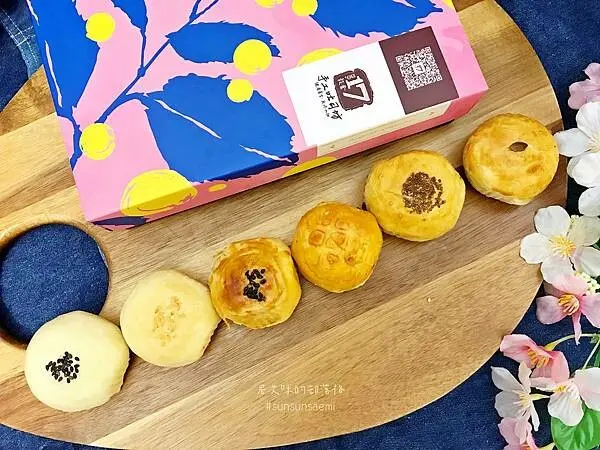 【高雄左營】17號穀倉手工吐司坊(河堤店) | 湯種手作鮮奶吐司飄香，各式烘焙品表現讓人耳目一新，訴求健康養生無添加物