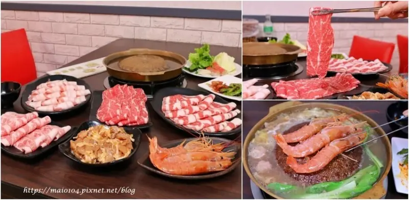 羅東美食｜蜀香銅板烤肉～最低199元套餐即享有自助沙拉吧無限供應，所有套餐享9折優惠