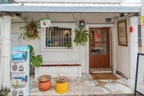 220625花蓮-安口食堂