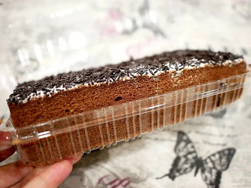 佳湘麵包 大里店