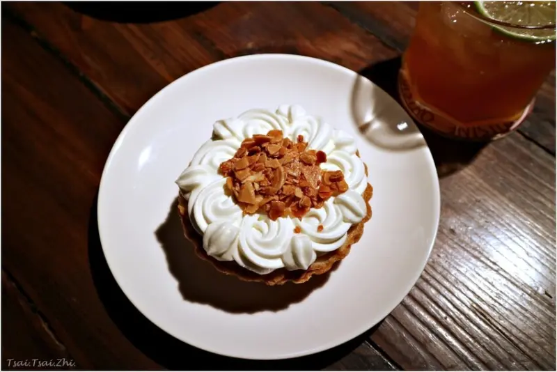 [台北大安]好米亞Goodies Cuisine|甜點起家，氣氛感十足適合約會的餐酒館