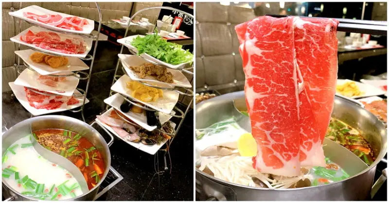 台中僅存1間小蒙牛吃到飽，杯裝哈根達斯吃到飽超過癮，有啤酒無限暢飲