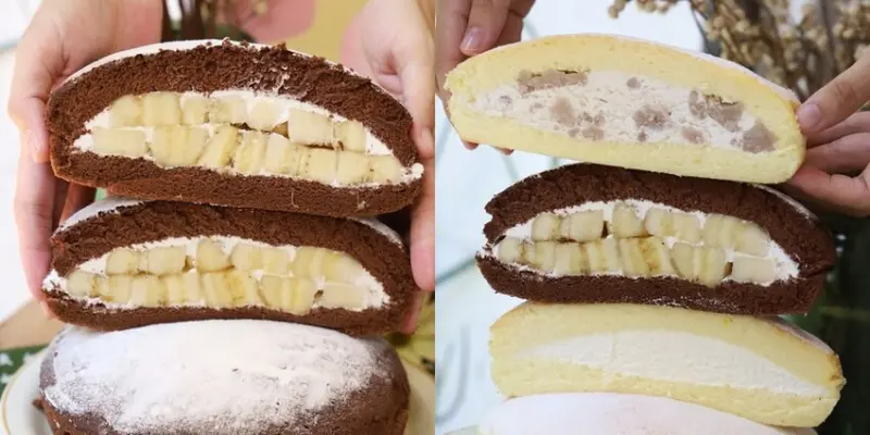 【台南伴手禮】十月甜Oct.Sweet波士頓派！台南療癒系波士頓派，可可愛愛真的好欠吃~ - 熱血玩台南。跳躍新世界