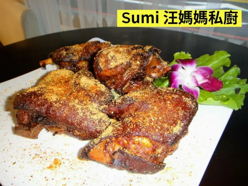 【美食】「江浙賦 江浙手工家常菜 」（原汪媽媽私廚）江浙餐廳，土城中式餐廳推薦、土城聚餐推薦 菜單