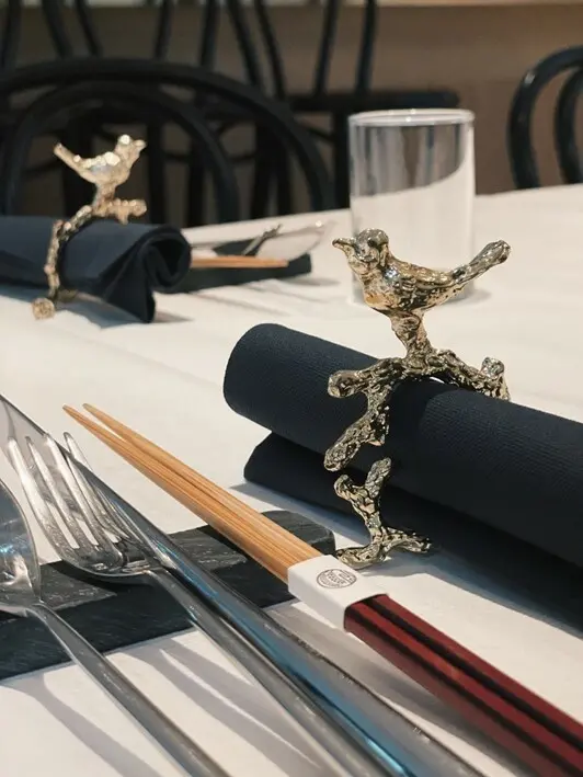 大安區私廚------日歐混血的味覺饗宴M&CO私廚