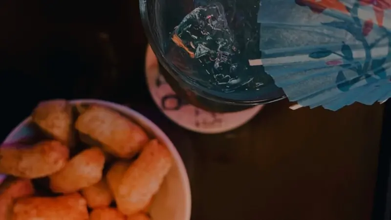 【台南 中西區】Delight 小酒館海安路上平價飛鏢酒吧  2022台南海安餐酒節推薦店家