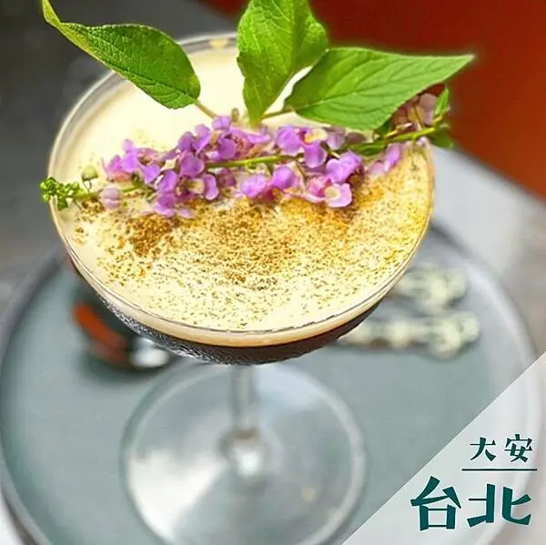 placeee場所｜大安氛圍咖啡廳推薦 @neru.foodie / 丸の良食