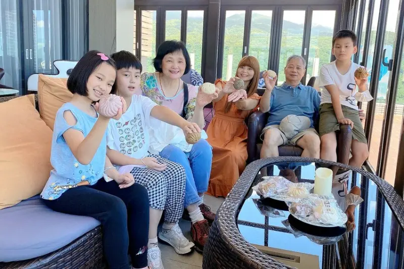 美味營養兼具的好吃包子推薦.開啟全家人活力一整天-幸福安心包子店♥福穀樂♥