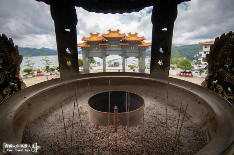 解封後大家最想去朝聖的是哪一間廟宇？？？