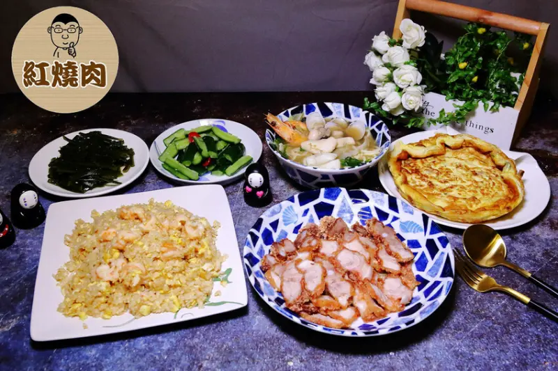 永和文化路「阿生小吃」復活！永和數一數二好吃現炸厚切的紅燒肉，試營運就滿滿人潮，是不少在地人的愛店！